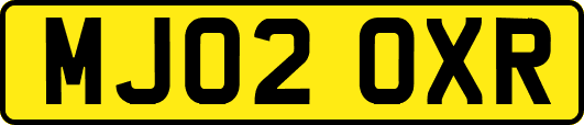MJ02OXR