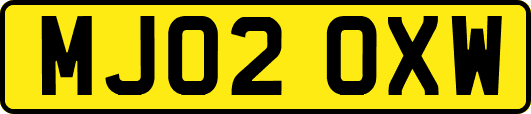 MJ02OXW