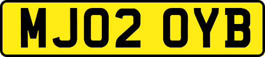 MJ02OYB