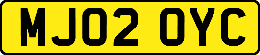 MJ02OYC