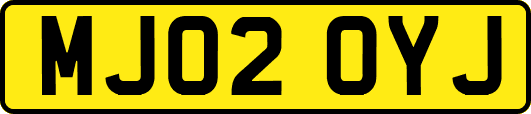 MJ02OYJ