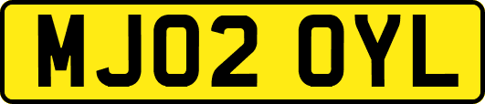 MJ02OYL