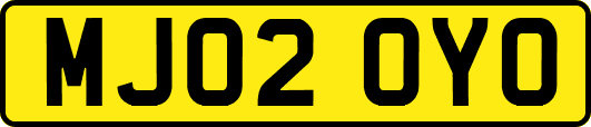 MJ02OYO
