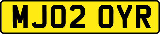 MJ02OYR