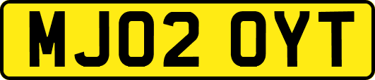 MJ02OYT