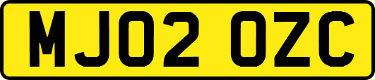 MJ02OZC