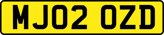 MJ02OZD