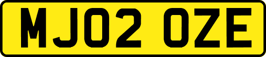 MJ02OZE