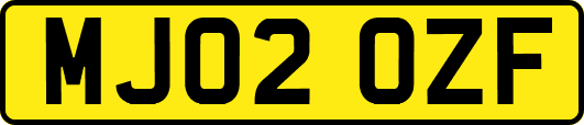 MJ02OZF