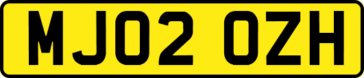 MJ02OZH