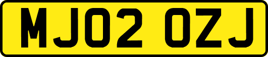 MJ02OZJ