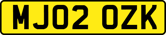 MJ02OZK