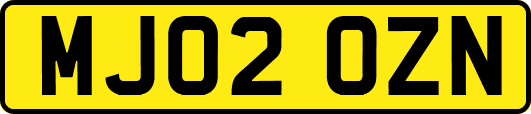 MJ02OZN