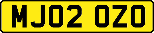 MJ02OZO