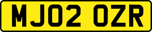 MJ02OZR