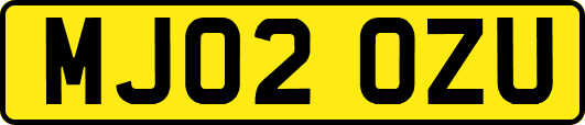 MJ02OZU