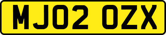 MJ02OZX