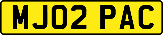 MJ02PAC