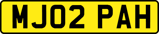 MJ02PAH