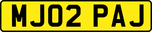 MJ02PAJ
