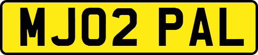MJ02PAL