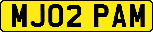 MJ02PAM