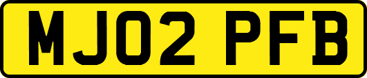MJ02PFB