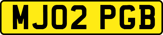 MJ02PGB