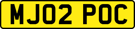 MJ02POC