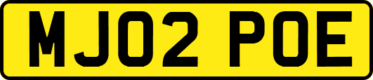 MJ02POE
