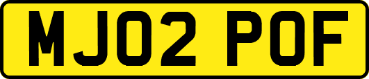 MJ02POF