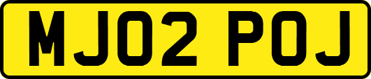 MJ02POJ