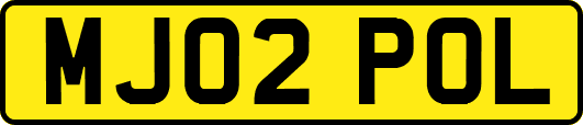MJ02POL