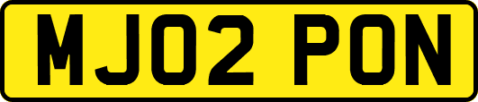 MJ02PON
