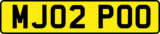 MJ02POO