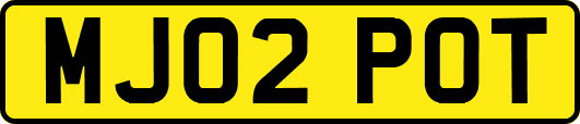 MJ02POT