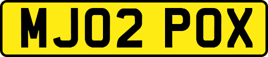 MJ02POX