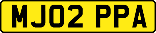 MJ02PPA