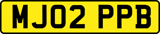 MJ02PPB