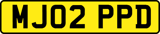 MJ02PPD
