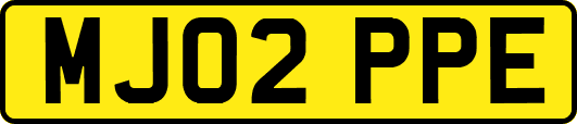 MJ02PPE