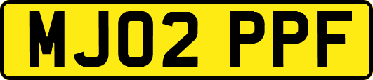 MJ02PPF