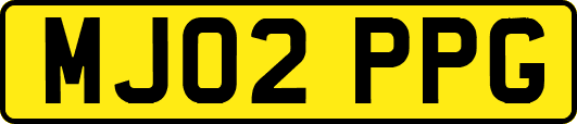 MJ02PPG