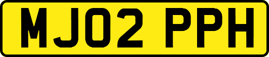 MJ02PPH