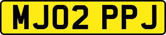MJ02PPJ