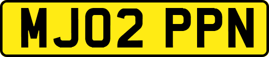 MJ02PPN