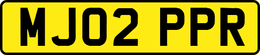 MJ02PPR