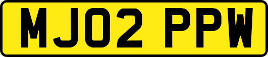 MJ02PPW