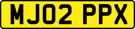 MJ02PPX