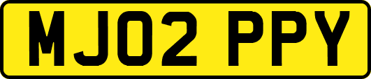 MJ02PPY